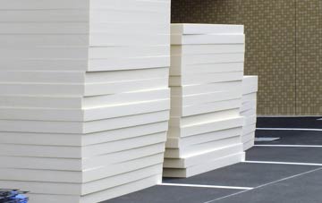 Arinagour flat roof insulation costs