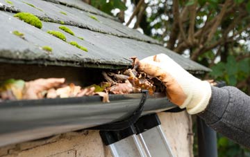 gutter cleaning Arinagour, Argyll And Bute