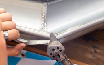 disadvantages of Arinagour lead roofing