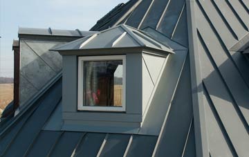 metal roofing Arinagour, Argyll And Bute