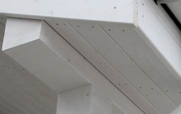 soffits Arinagour, Argyll And Bute